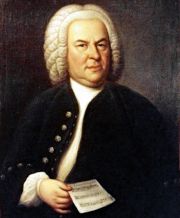 Portret J.S.Bacha z 1748 r.