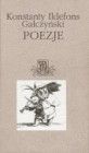 Poetry Works, “Czytelnik” 2000
