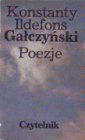Poetic Works, “Czytelnik” 1980
