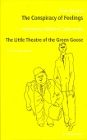 „The Little Theatre of the Green Goose” („Mały teatrzyk Zielonej gęsi”) — wydanie angielskie